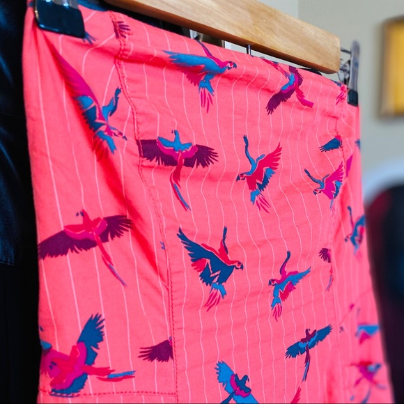 Free People Sunshine of your Love Bird Dress - Picture 4 of 11